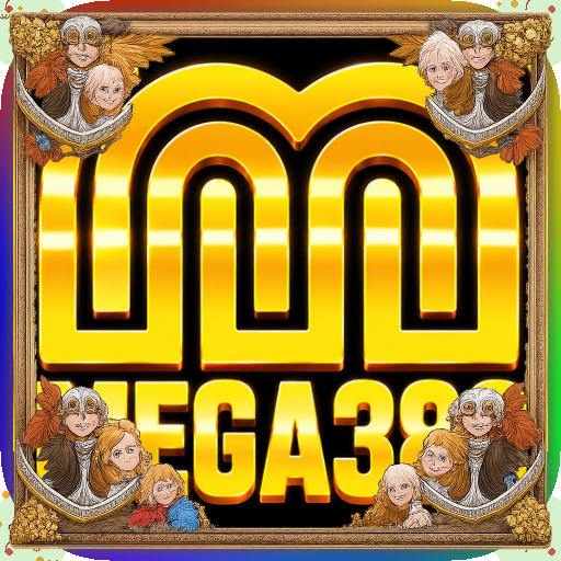 mega388 — galeri pratinjau Resmi APK